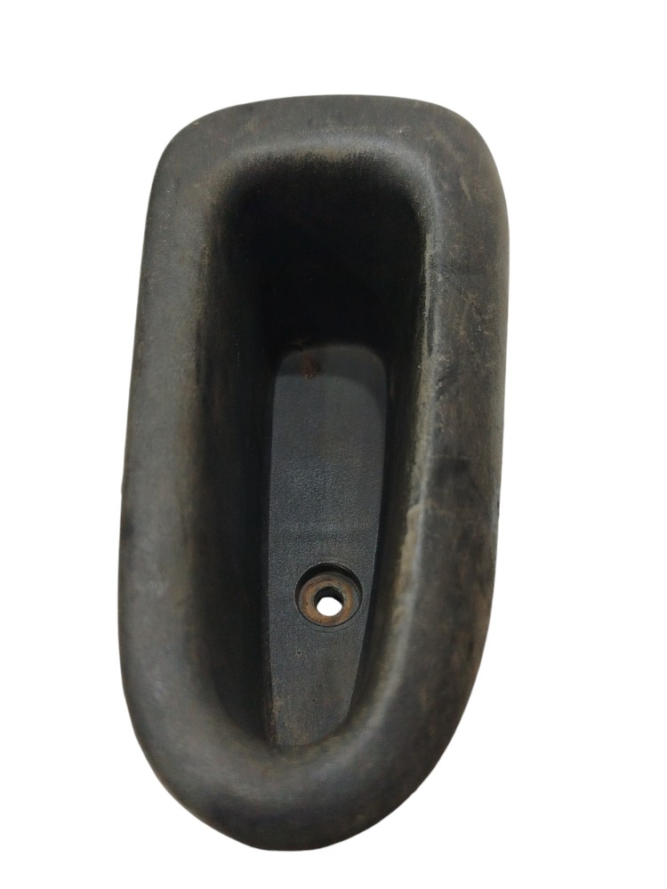 Puxador Moldura Porta Interno Peugeot 206 207 Tr 2006 1
