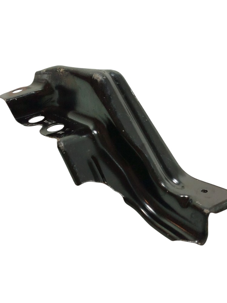 Suporte farol lado esquerdo vw fox 2010 a 2014 2