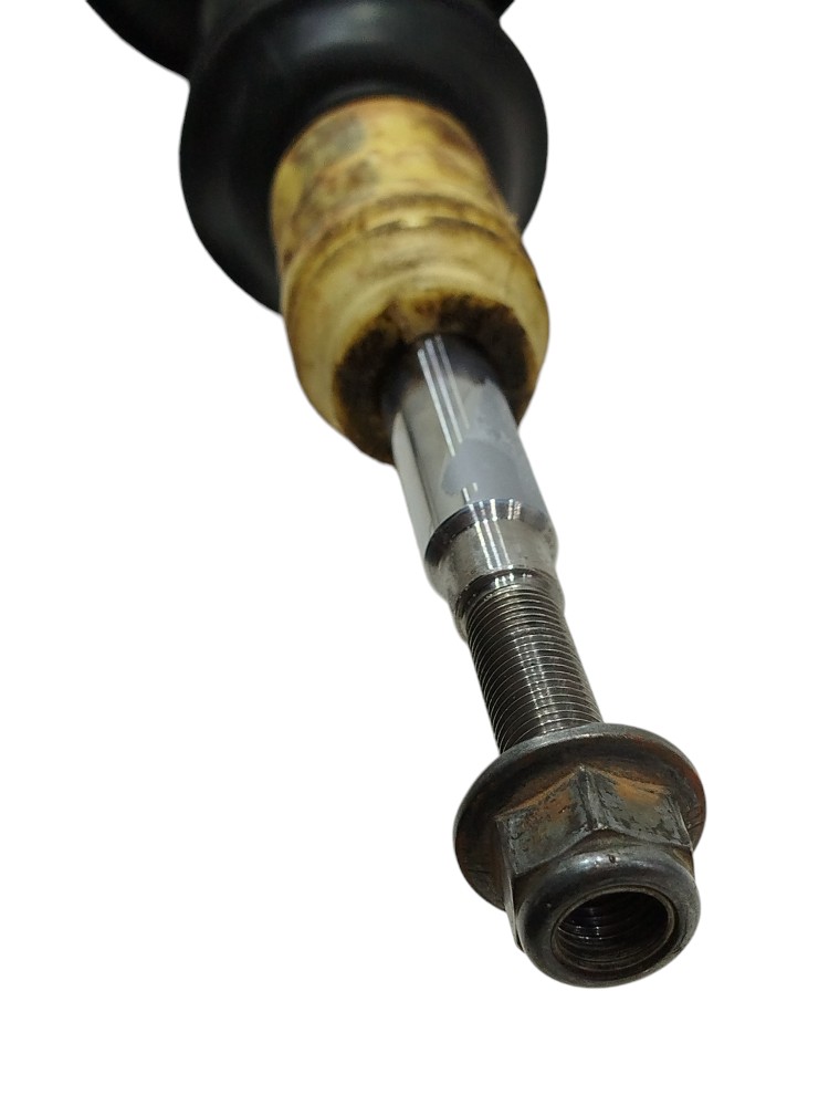 Amortecedor Dianteiro Esquerdo Duster 4×4 2.0 16v 2015 5