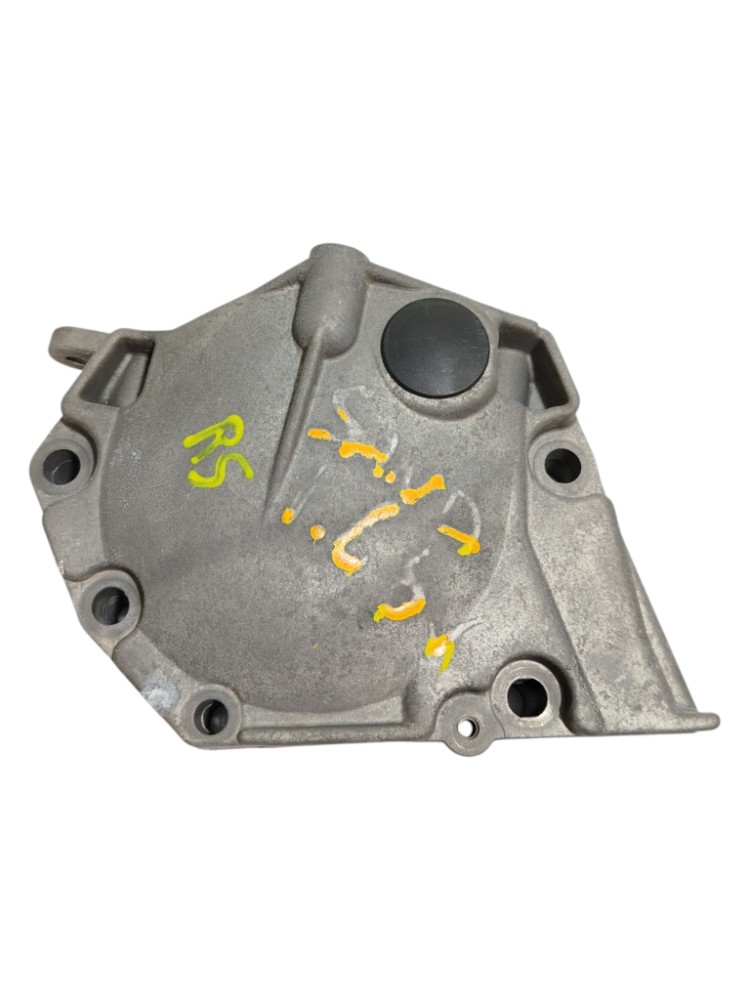 Tampa Lateral Motor Correia Sandero 1.6 8v 2010 8200773378 1