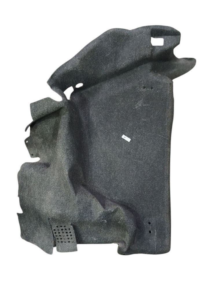 Forração Porta Malas L Direito Polo 1.6 2003 3