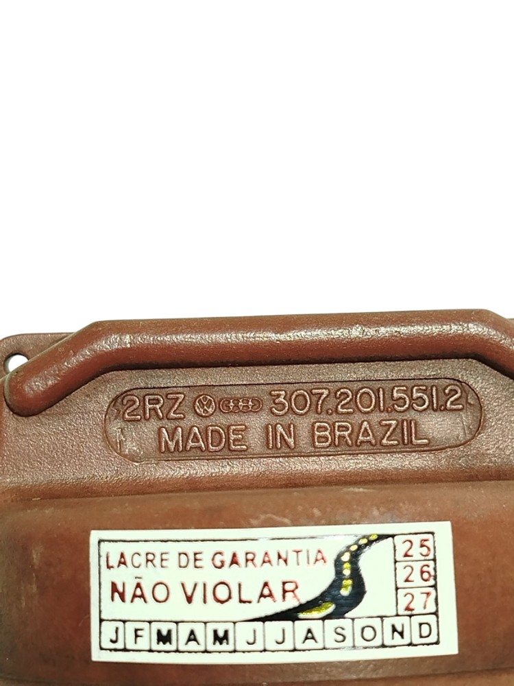 Tampa Gargalo Combustível Vw Golf 2001 a 2008  3072015512 3