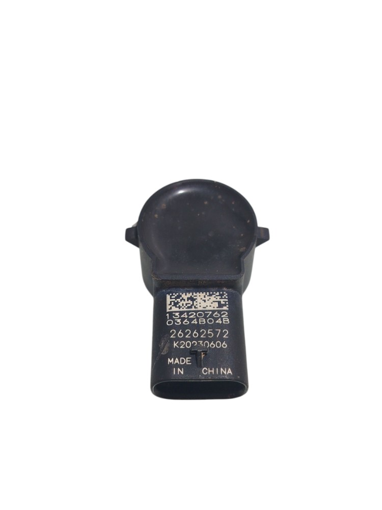 Sensor Estacionamento Gm Tracker Ltz 1.0 2023 B 26262572 Preto 5