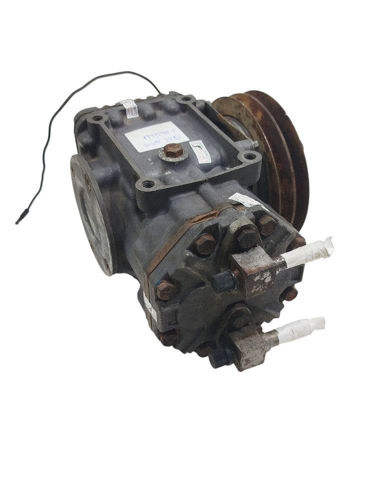 Compressor Ar Condicionado Ford Galaxie Landau 1980