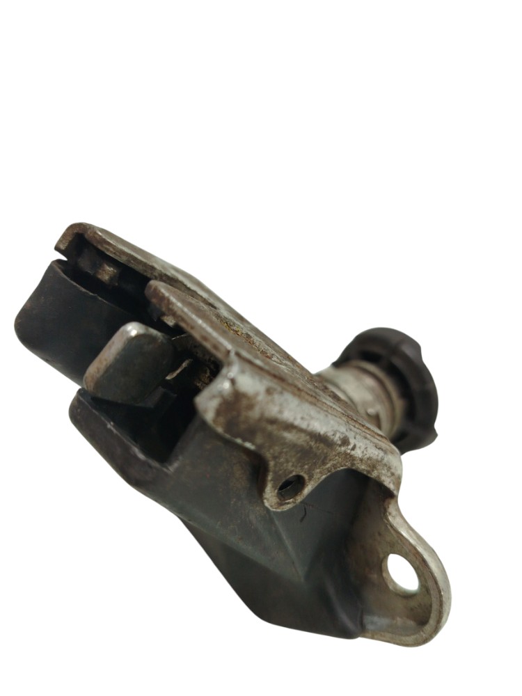 Miolo Fechadura Porta Malas Fiat Uno 2004 7