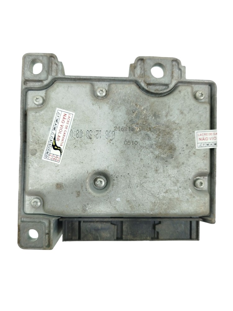 Módulo airbag Central Peugeot 307 2007 2