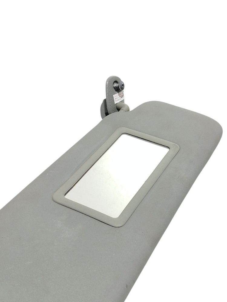 Quebra Sol Diant Dir Passageiro Renault Clio 2006 7700849118 3