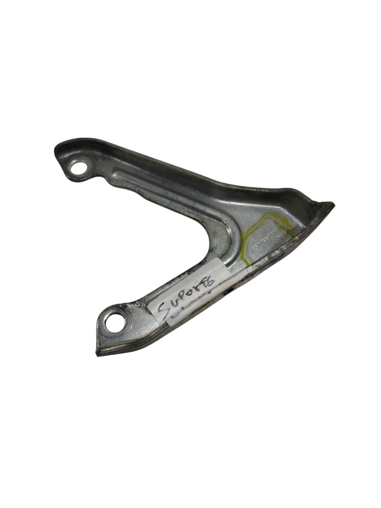 Suporte Coletor Admissão 1.8 Me Gm Corsa Montana 2006 A 2012 1