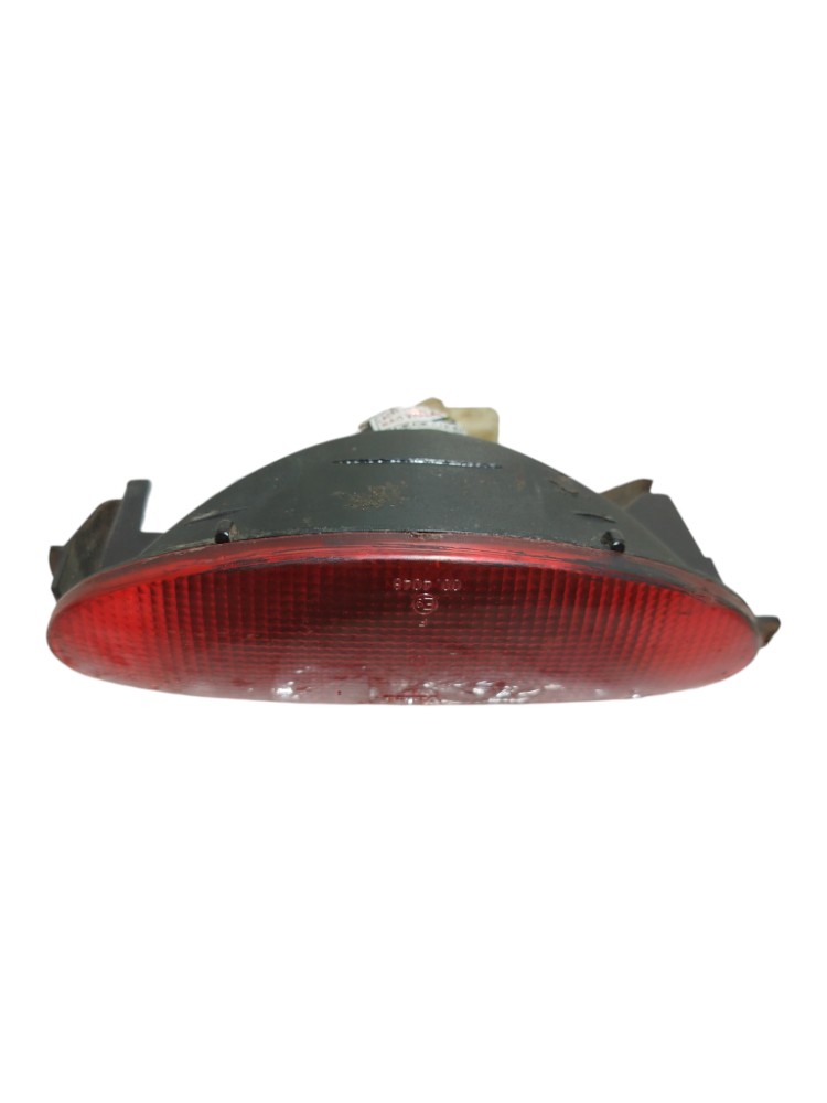 Luz Neblina Parachoque Traseiro Peugeot 206 Original Valeo
