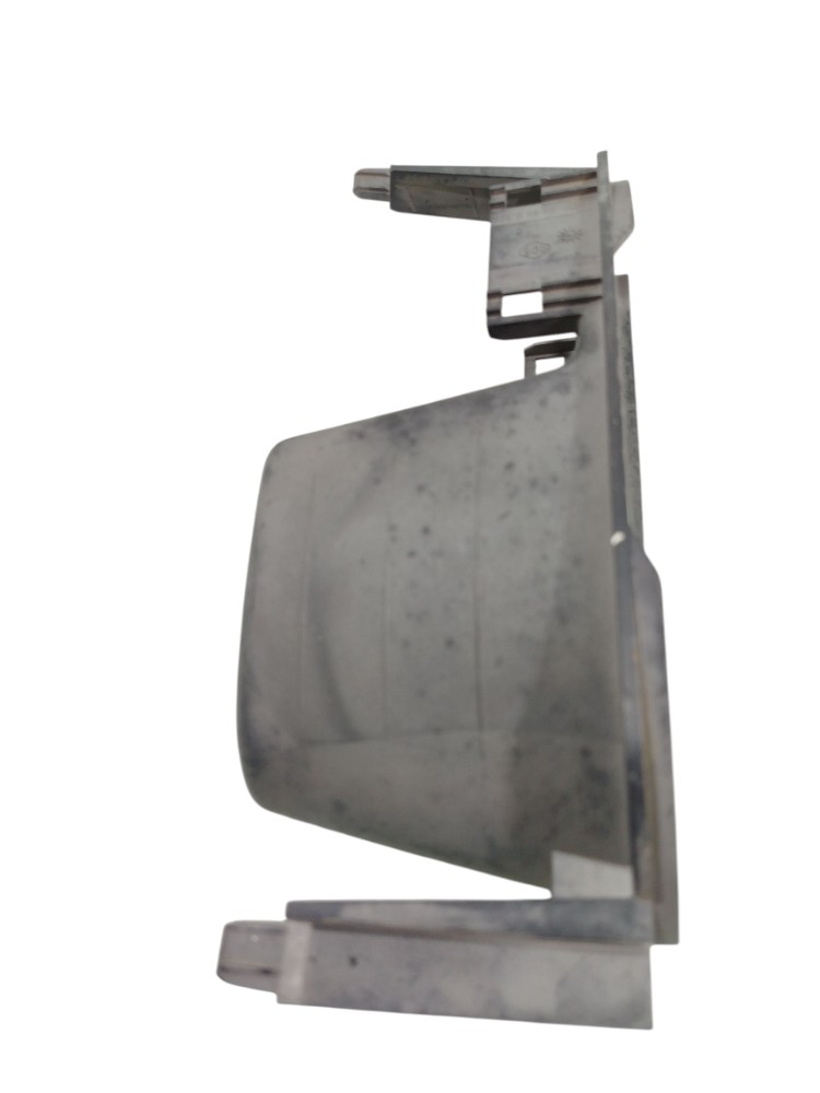 Moldura Relógio Painel Renault Clio 2005 4
