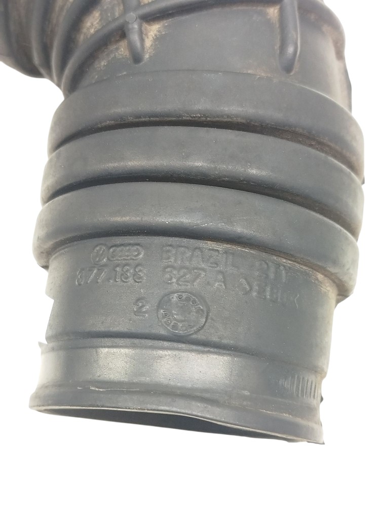 Mangueira Filtro Ar 1.0 16v At Mi Vw Gol Parati 1997 A 1997 3