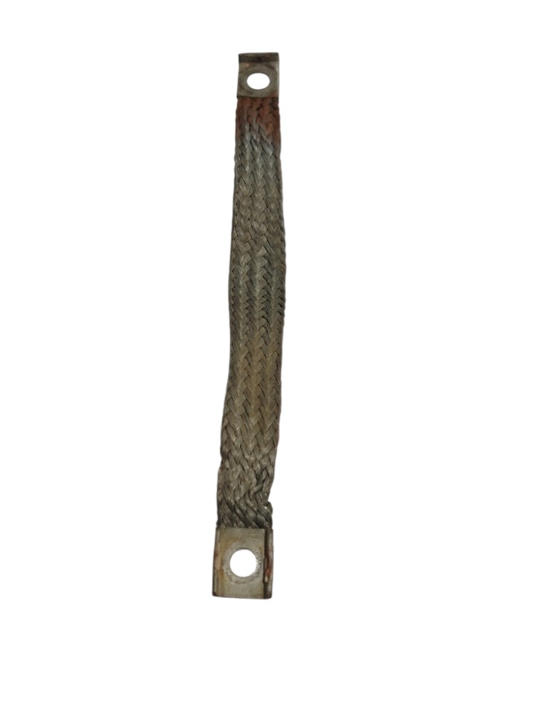 Cabo Alternador Bateria Renault Sandero Clio 2010 5