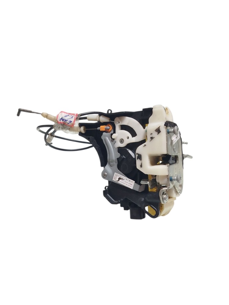 Fechadura Elétrica Tras Esquerda Mitsubishi L200 2008 a 2015 1