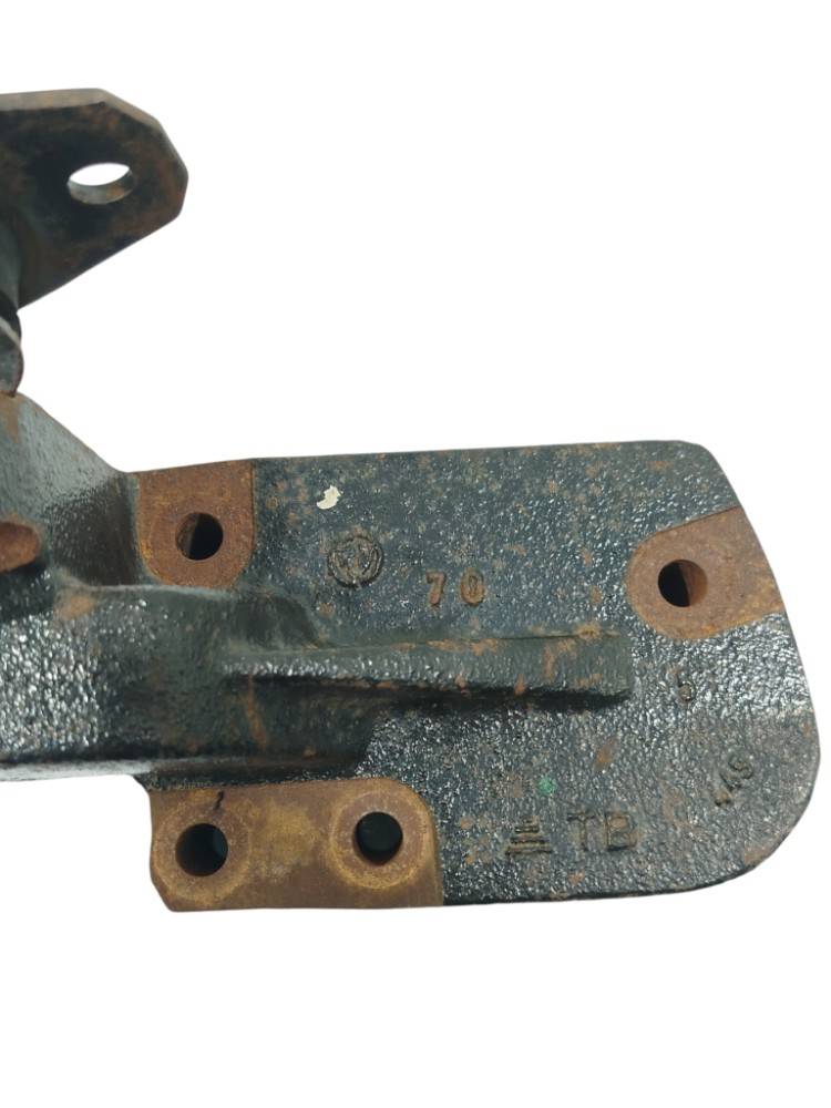 Suporte Coxim Motor Câmbio Fiat Uno 2010 8