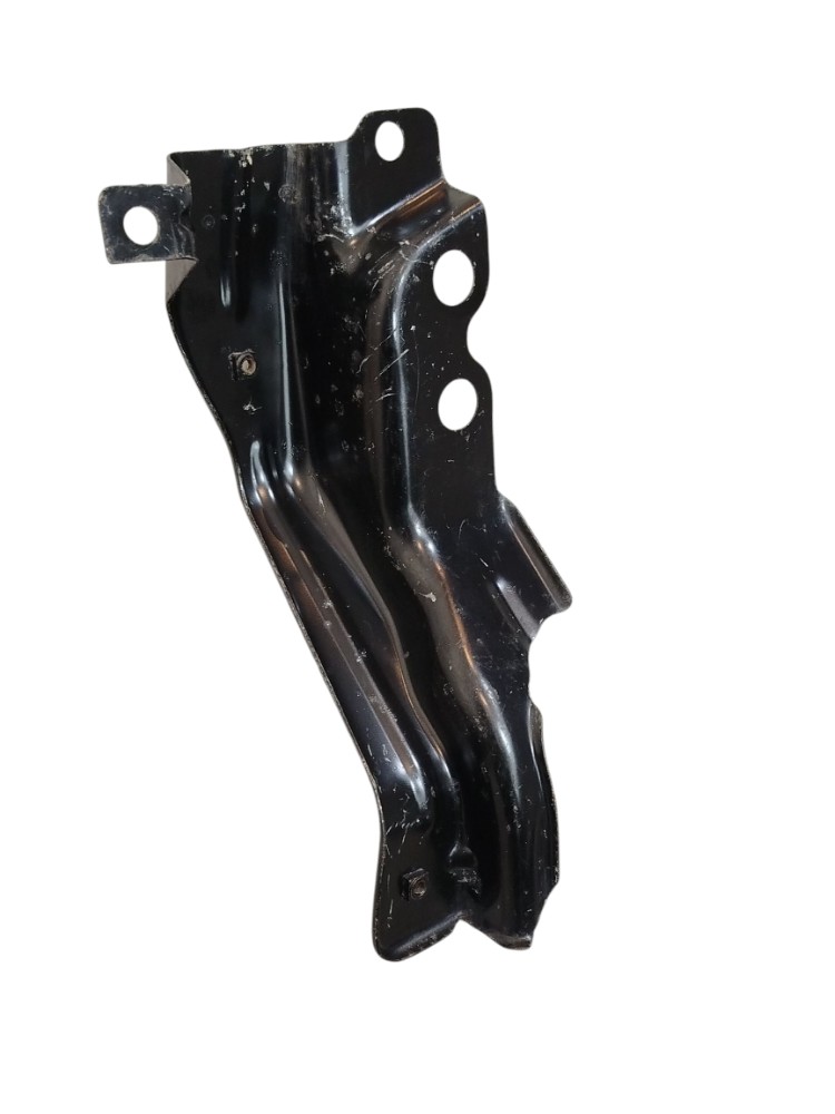 Suporte Farol Esquerdo Motorista Vw Fox 2010 A 2014 1