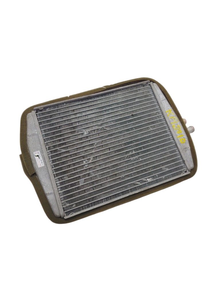 Evaporador Ar Condicionado Ford Ka 2008 A 2010 8