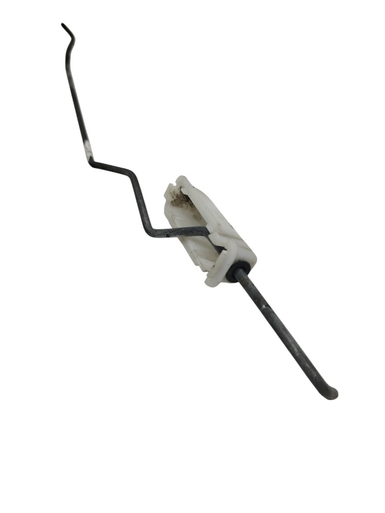 Jogo Haste Fechadura Elétrica Xsara 2002 4