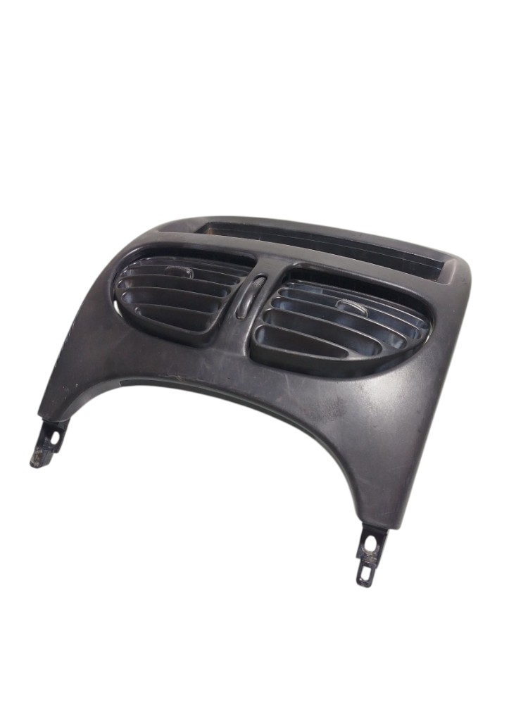 Moldura Difusor Ar Central Peugeot 206 2000 A 2009 6
