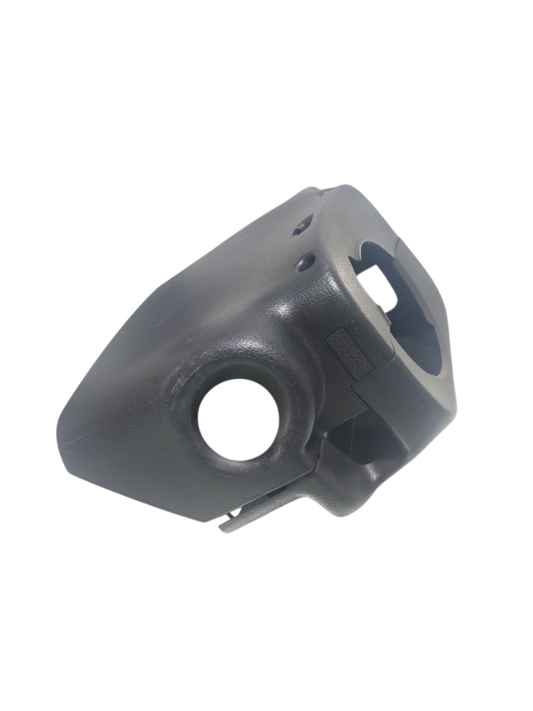 Moldura acabamento coluna direc capa peugeot 206 2005 4