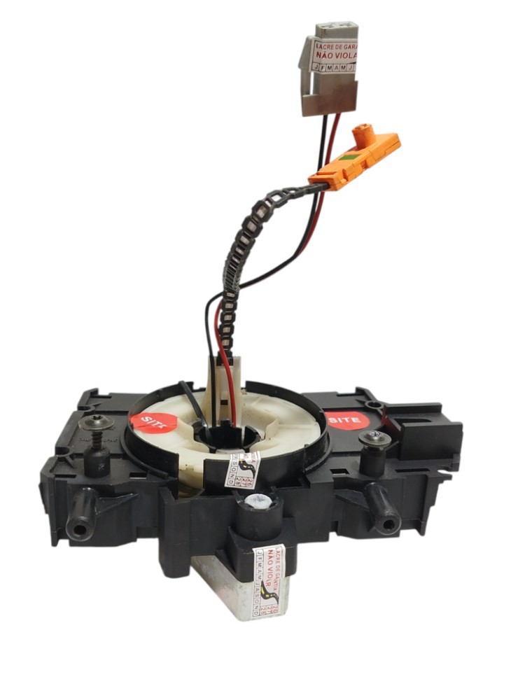 Hard Disk Cinta Airbag Volante Renault Sandero 1.6 8V