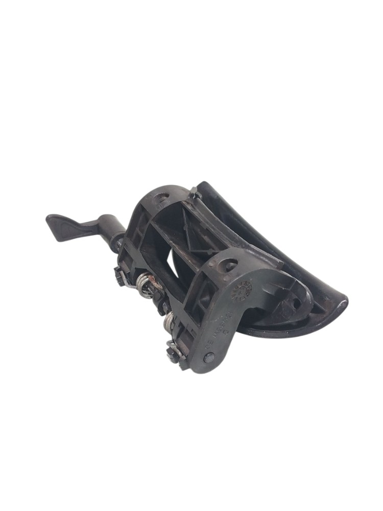 Maçaneta externa Tras Direita Peugeot 206 1.4 2005 5