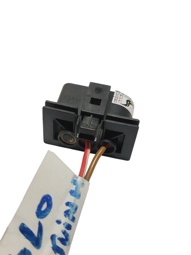 Plug Conector Chicote Ventoinha Vw Polo 2018 1j0906233 5