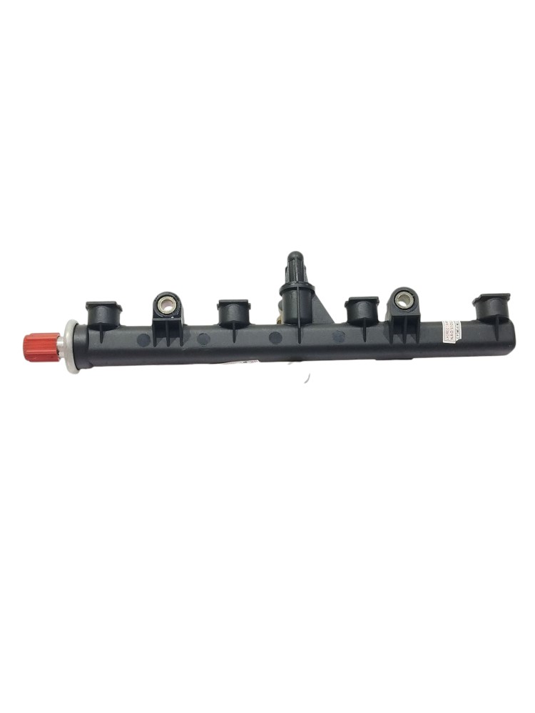 Flauta Bico Injetor Fiat Siena 1.3 16v 2003 291093 2