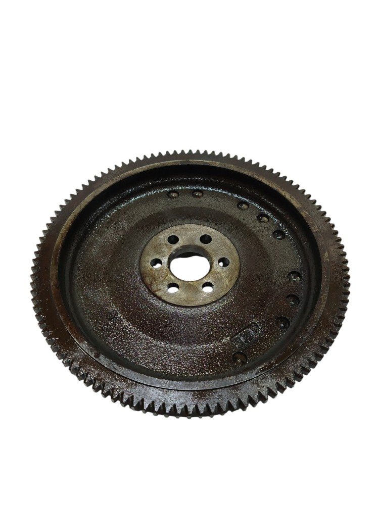 Volante Motor Toyota Etios 1.3 2016 6