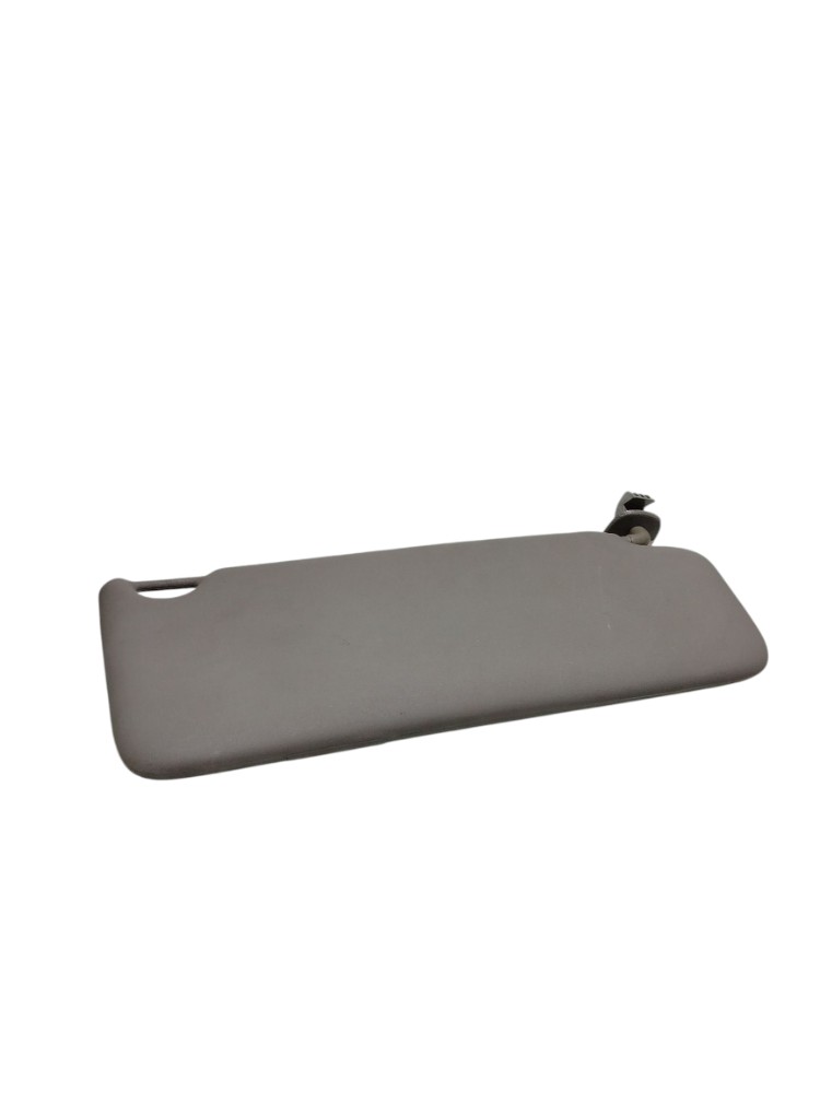 Quebra Sol Diant Esq Motorista Renault Clio 2006 7700849117 2