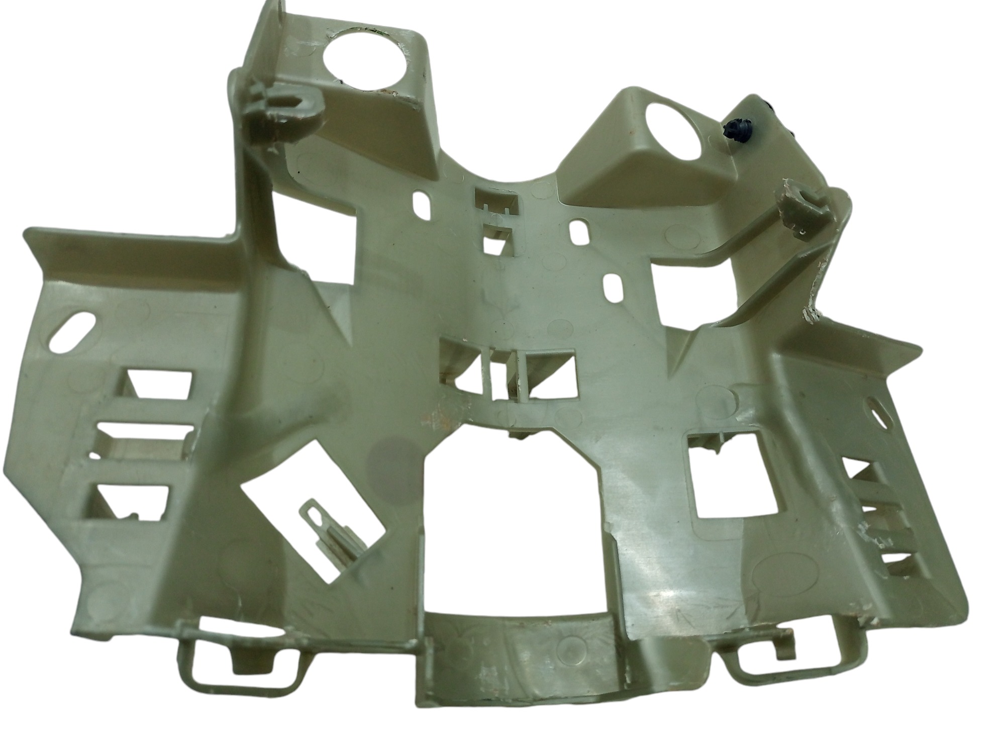 Suporte coluna direção peugeot 206 1.4 2004 4
