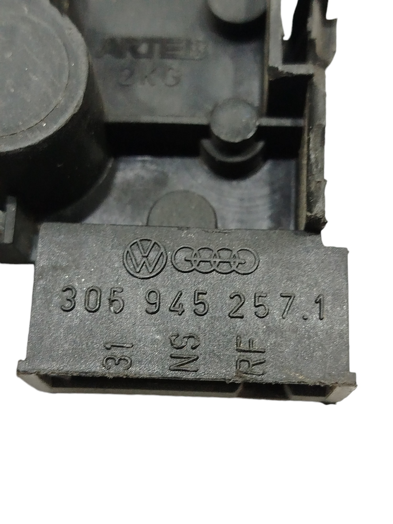 Circuito Lanterna Vw Gol 1994 5