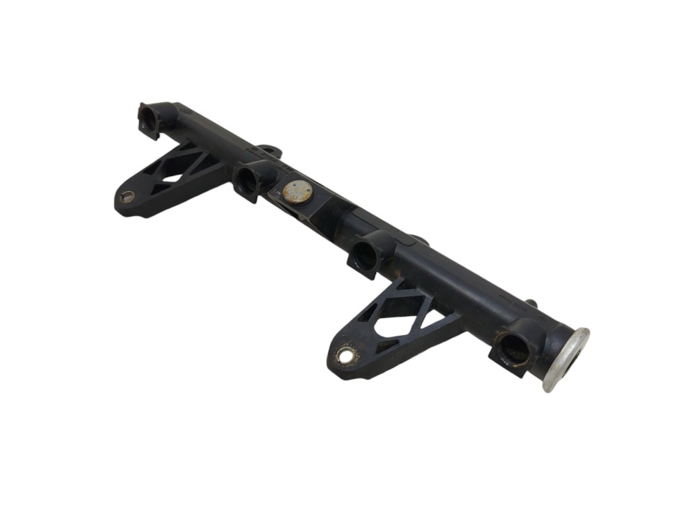 Flauta Bico Injetor Peugeot 207 2009 1.4 9661364380 1