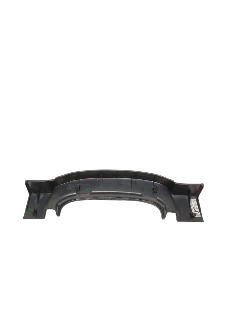 Moldura Superior painel Instrumentos Fiat Palio 735336640 3