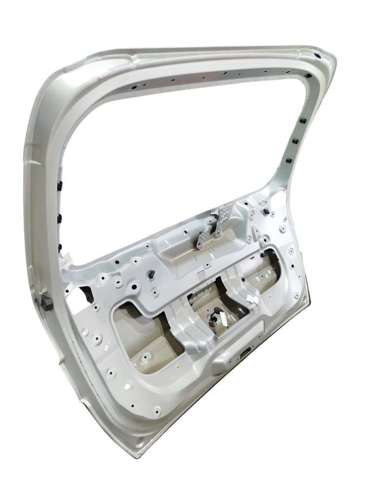 Tampa Traseira Citroen C4 Picasso Glx 2.0 16v 2012 Original 5