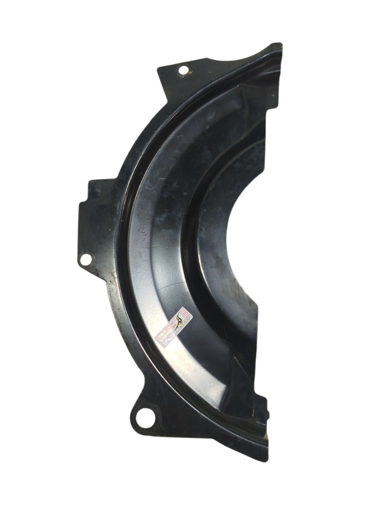 Defletor Câmbio Motor Automático Plm Honda Civic 1.7 2001 3