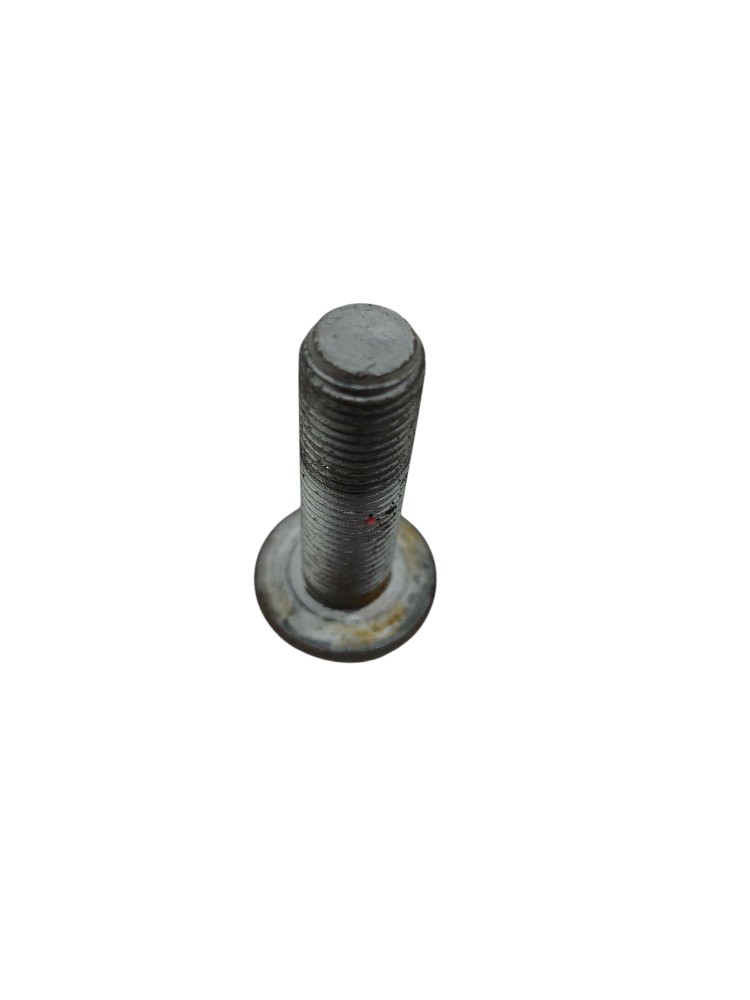 Parafuso C Arruela Virabrequim Gol G3 2003 Original 6