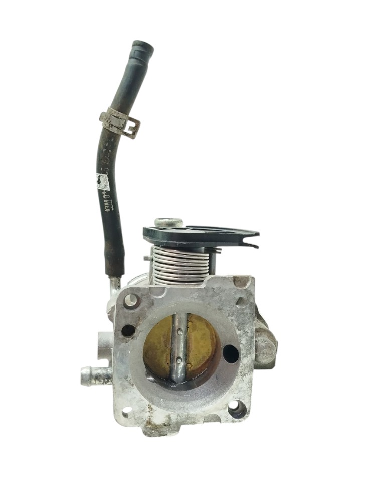 Tbi Corpo Borboleta Gm Celta 1.4 Flex 2009 A 9334644391682 8