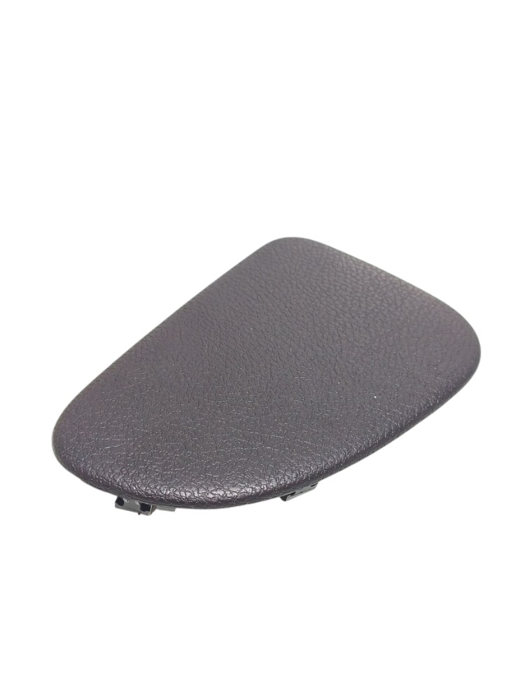 Tampa lateral Acab Painel Fusiv Peugeot 206 2005 9624270877 2
