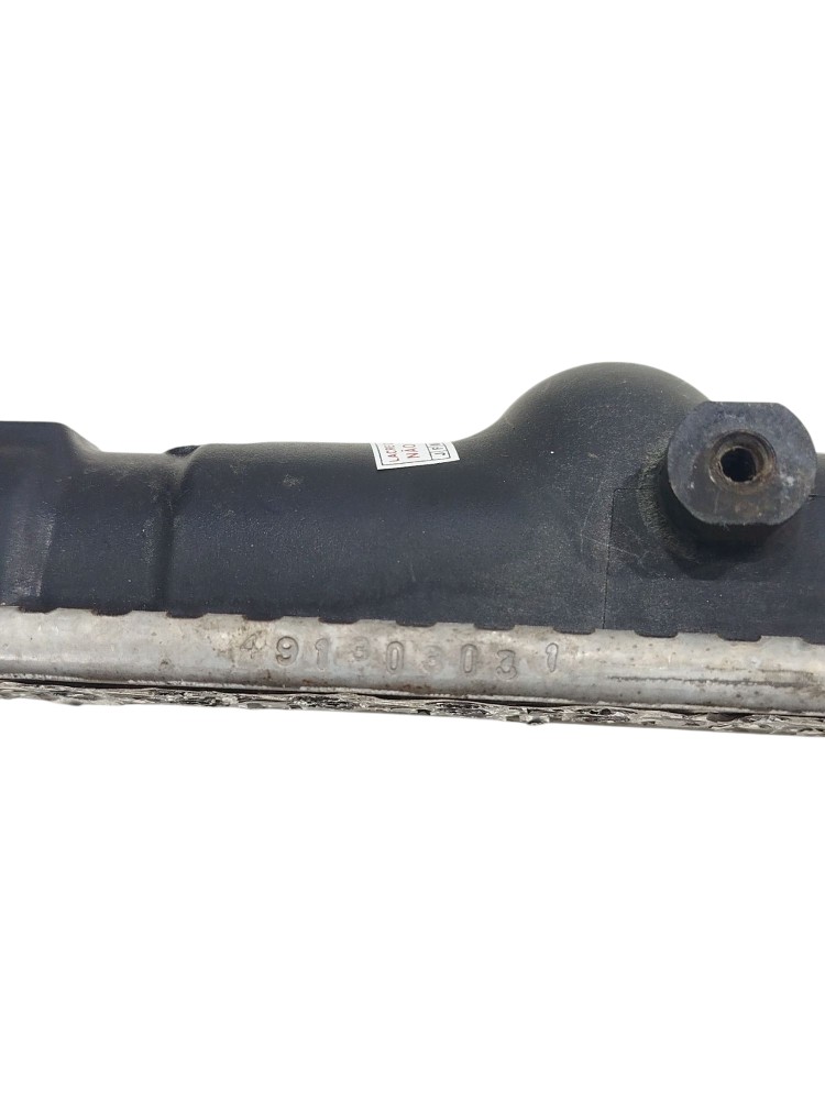 Carcaça Radiador Fox 1.0 2014 5zd21253d 6