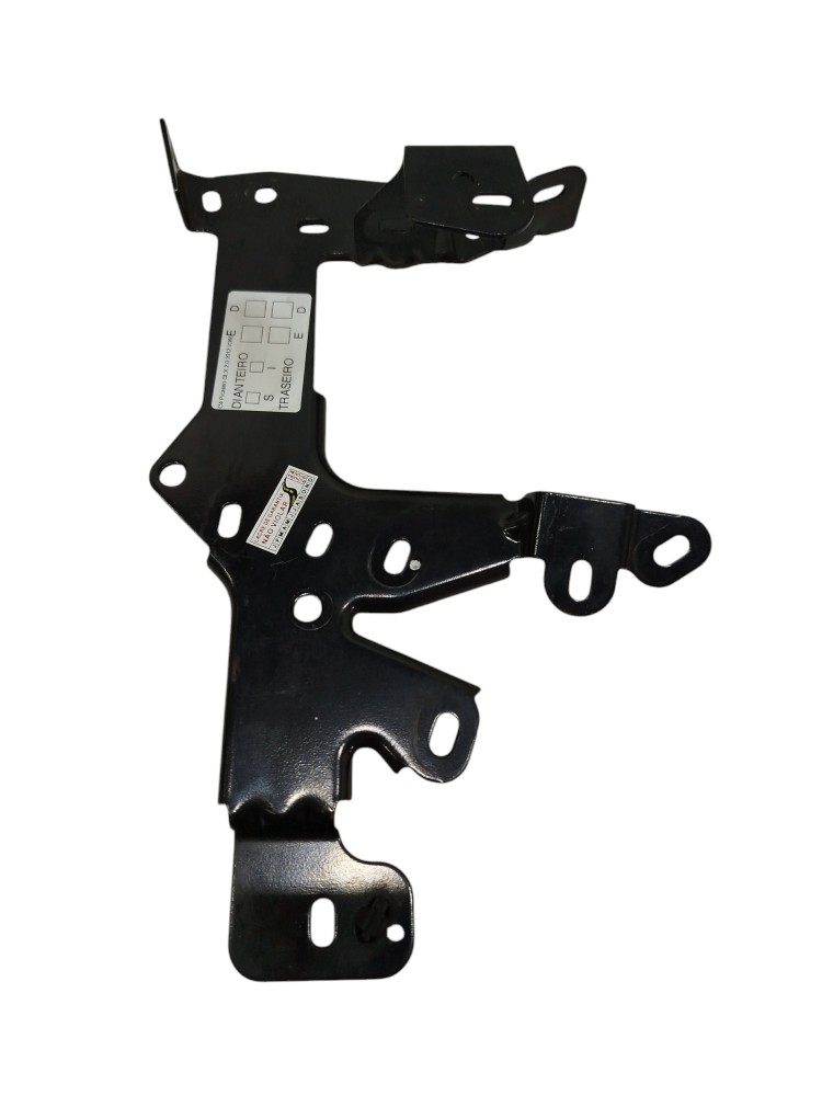 Suporte Chicote Motor C4 Picasso Glx 2.p 16v 2012 143cv 1
