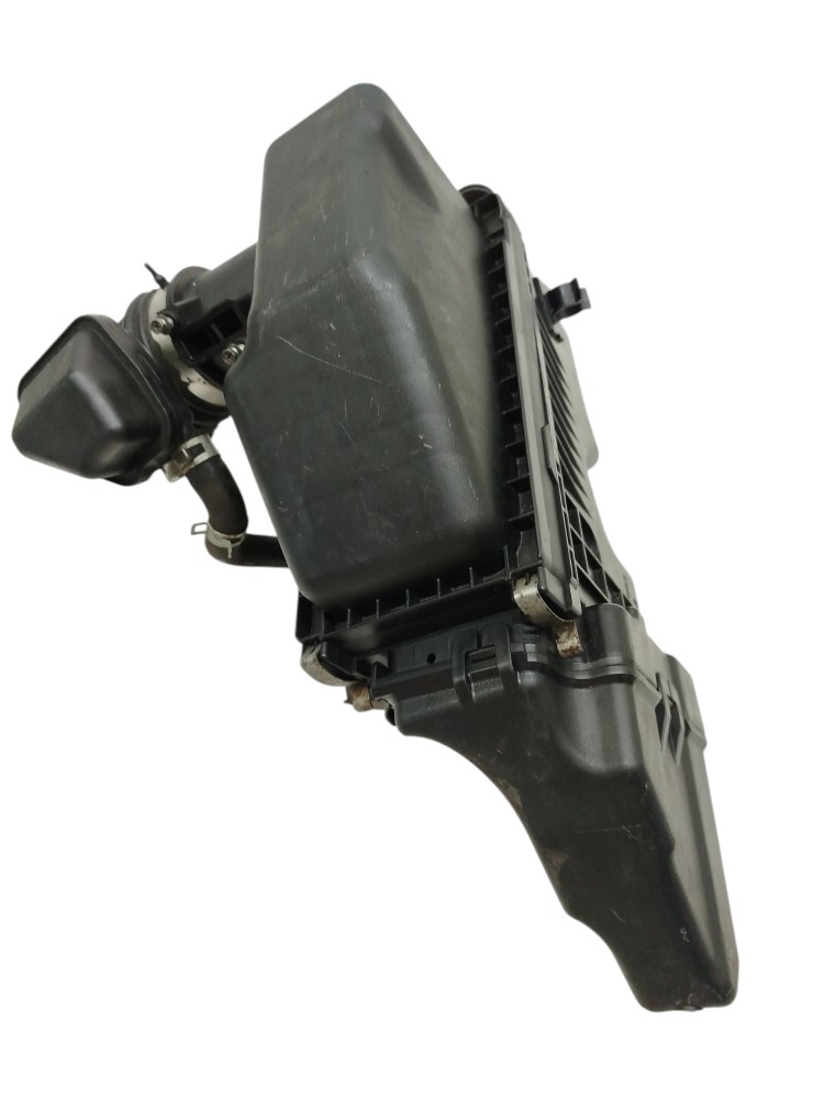 Caixa Filtro Ar Nissan Versa V Drive 1.6 2020/21 Original 4