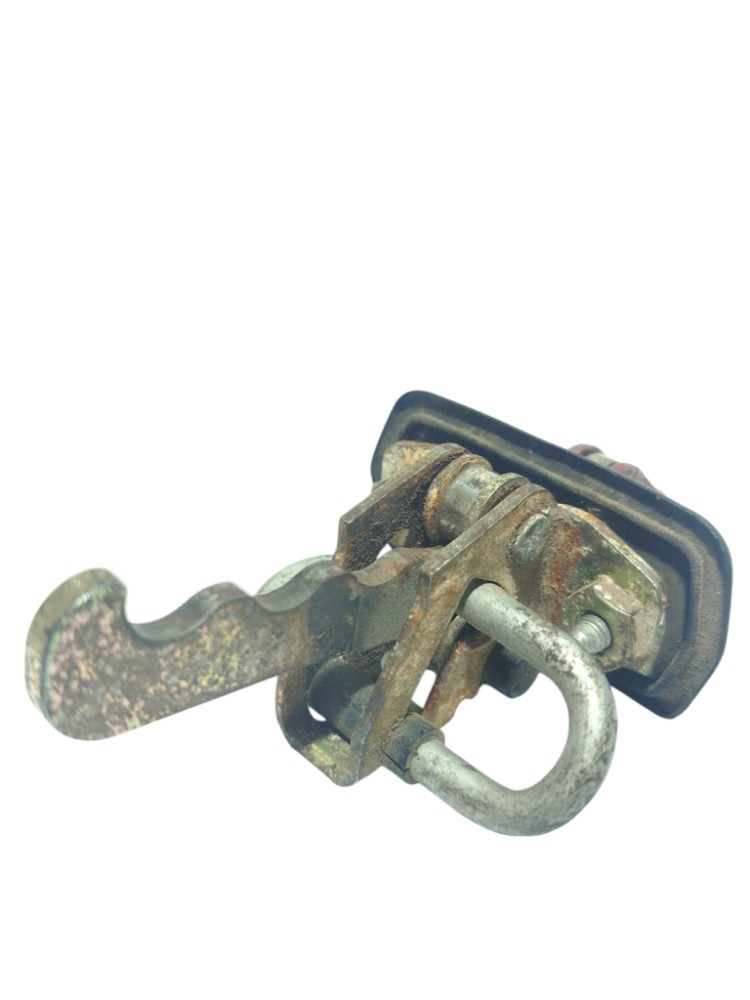 Limitador Porta Traseira Esquerda Fiat Palio 2011 12g07 4