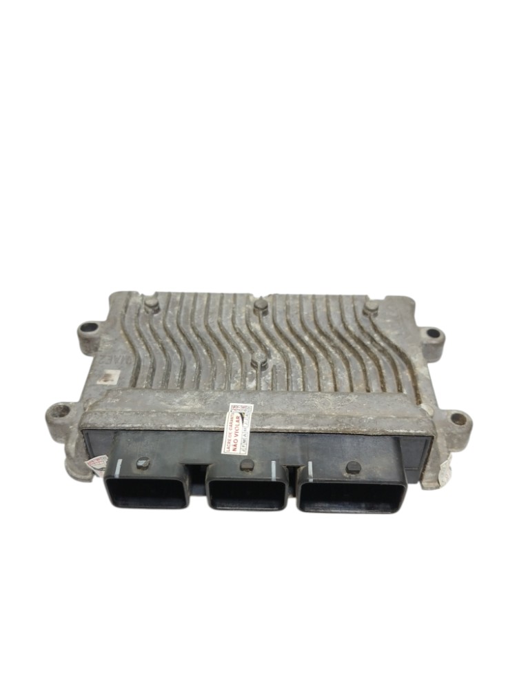Módulo Injeção Ecu Peugeot 208 1.5 2013 9679246280 4