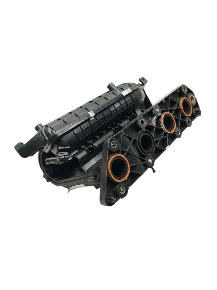 Coletor Admissão Gm Spin 1.8 2018 24582592 3