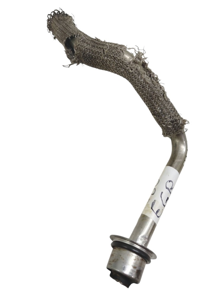 Tubo Egr Xsara Picasso 1.6 2007 Original 4