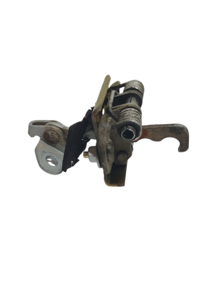 Limitador Porta Diant Direita Citroen Xsara Break 2000 6