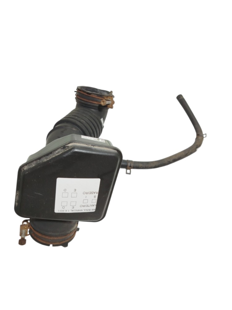 Mangueira Caixa Filtro Ar Kia Soul 1.6 2011 281382k100 6