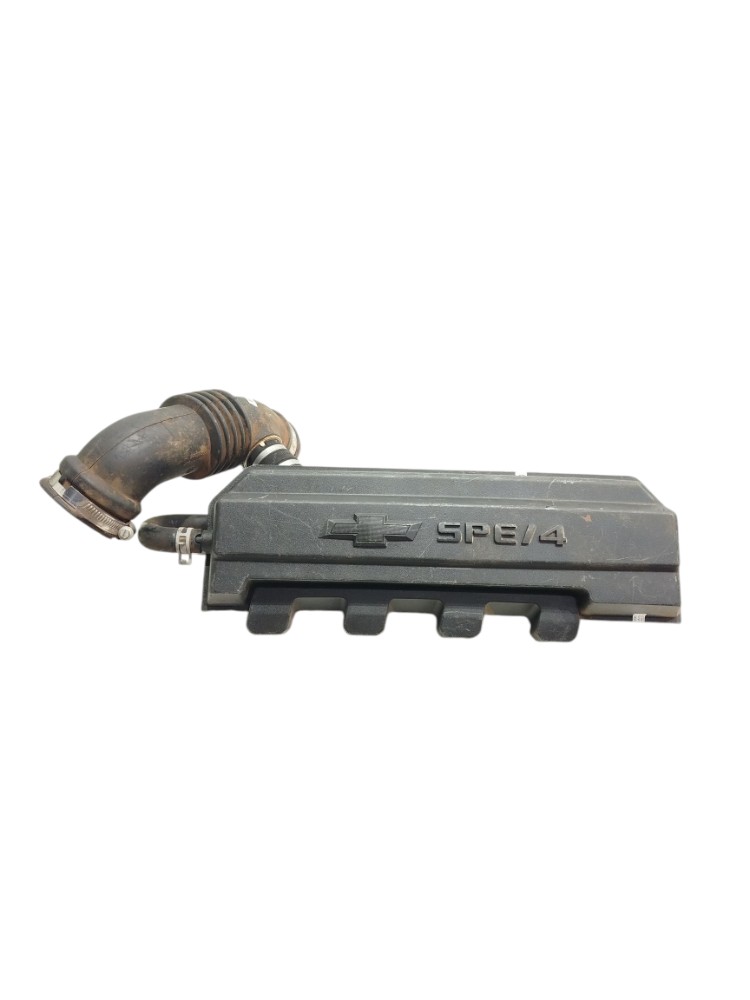 Caixa Ressonadora Ar Gm Spin 1.8 2018 52123175 2