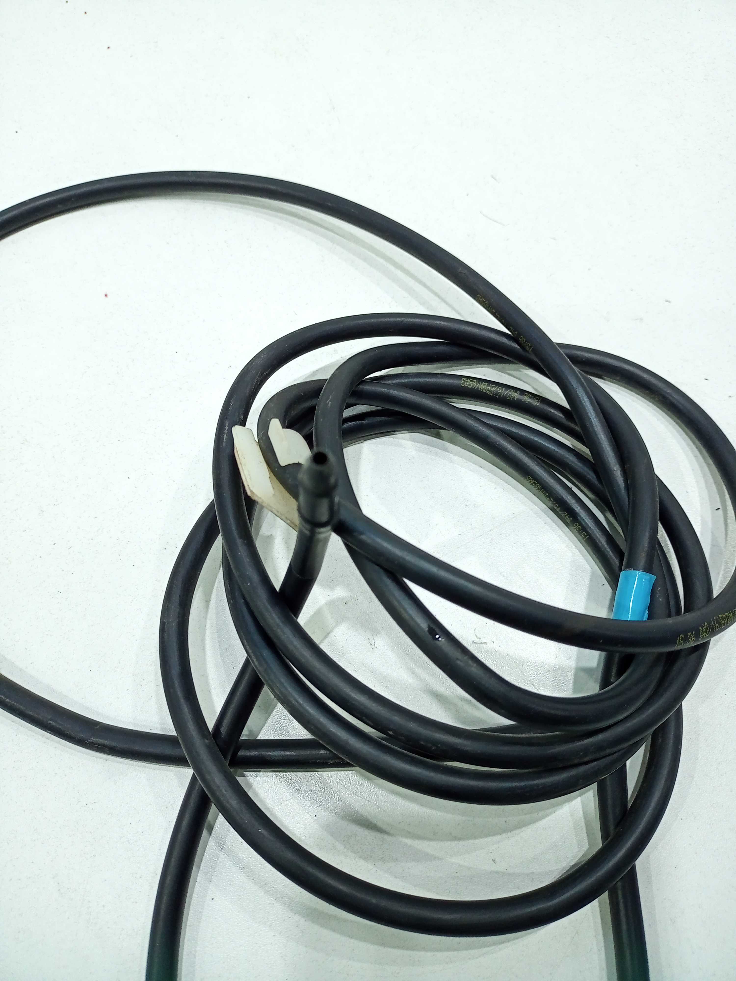 Mangueira Esguincho Tras Renault Sandero 1.0 16v 2016 4