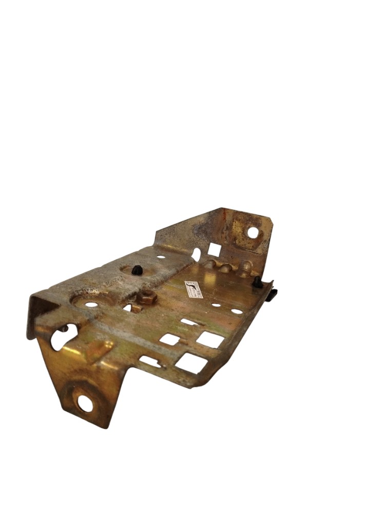 Base Suporte Bateria Fiat Palio 1999 7